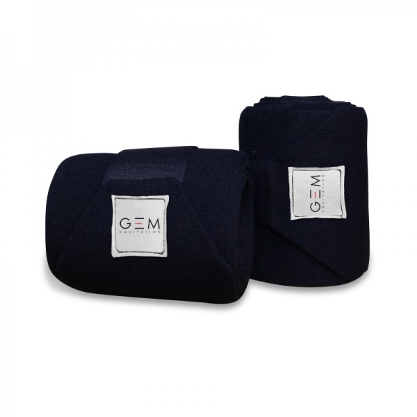 Bandes de repos , GEM