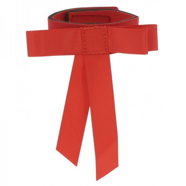 Ruban de queue rouge NORTON