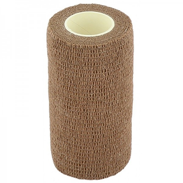Bande HIPPOTONIC "Flex-Wrap"