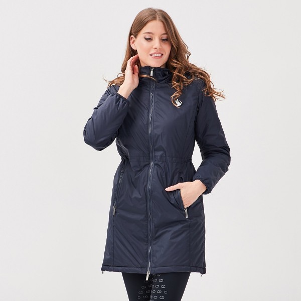 Manteau equitation femme 2025