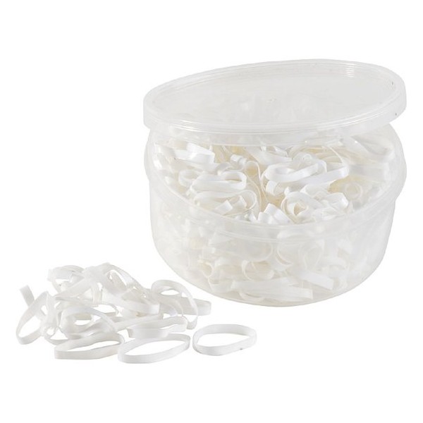 Elastiques silicone hippotonic