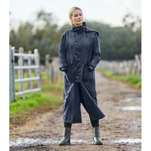 Manteau de pluie Dover