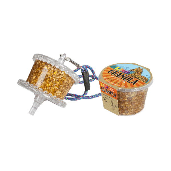 Pierre Likit Granola