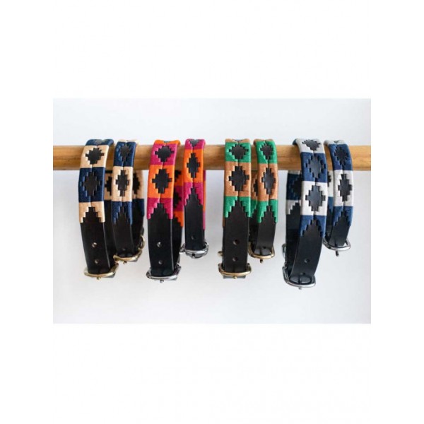 Collier chien HFI