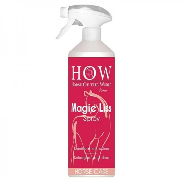 Magic Liss spray 500ml