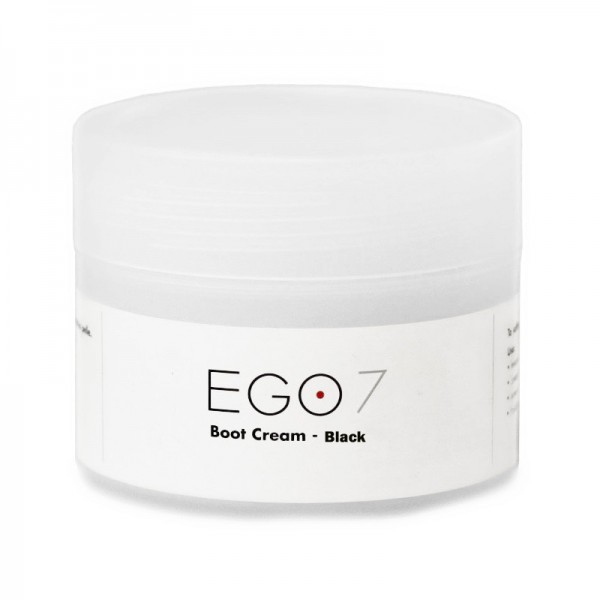 cirage noir EGO7