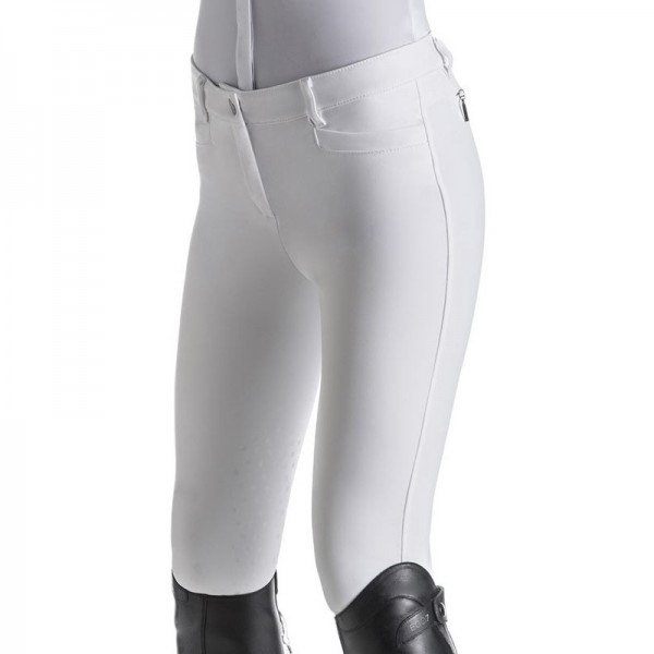 Pantalon équitation jumping EJ EGO7 Femme